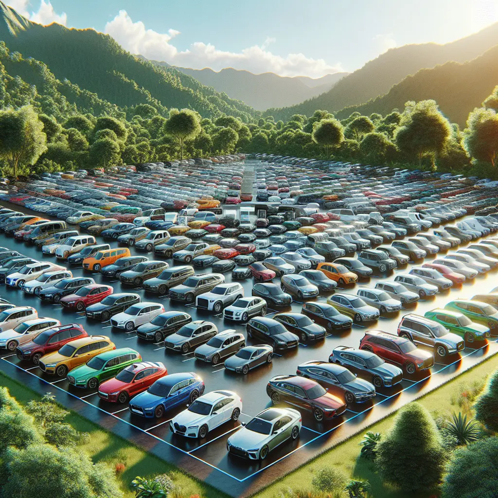 Bilmodel Krydsord Løsninger